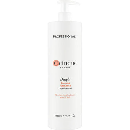 Кондиціонер зволожуючий - Professional C Cinque Delight Conditioner