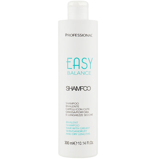 Шампунь бівалентний - Professional Easy Balance Shampoo