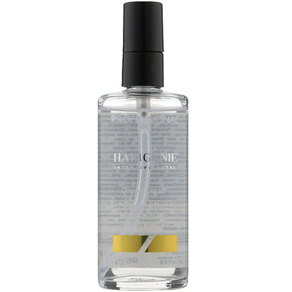 Рідкі кристали для інтенсивного живлення волосся - Professional Hairgenie Easy Repair Crystal Drops