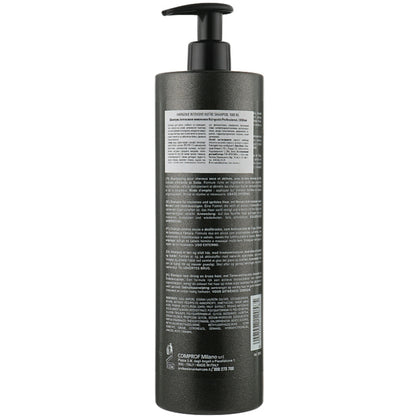 Шампунь інтенсивне живлення - Professional Hairgenie Intensive Nutre Shampoo