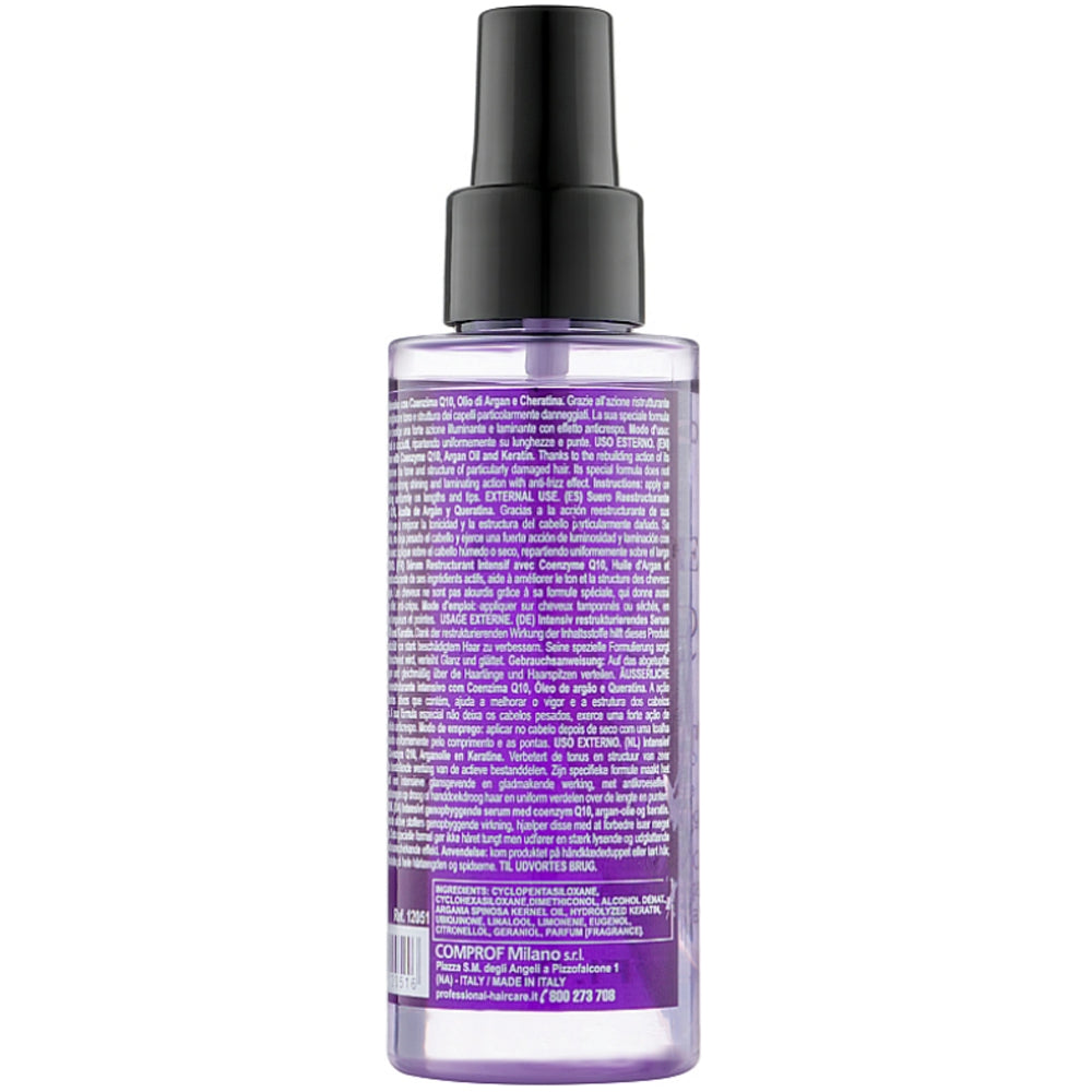 Сыворотка для восстановления волос - Professional Hairgenie Q10 Hair Mask