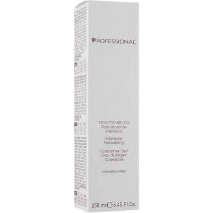 Спрей-масло для восстановления волос - Professional Hairgenie Q10 Spray