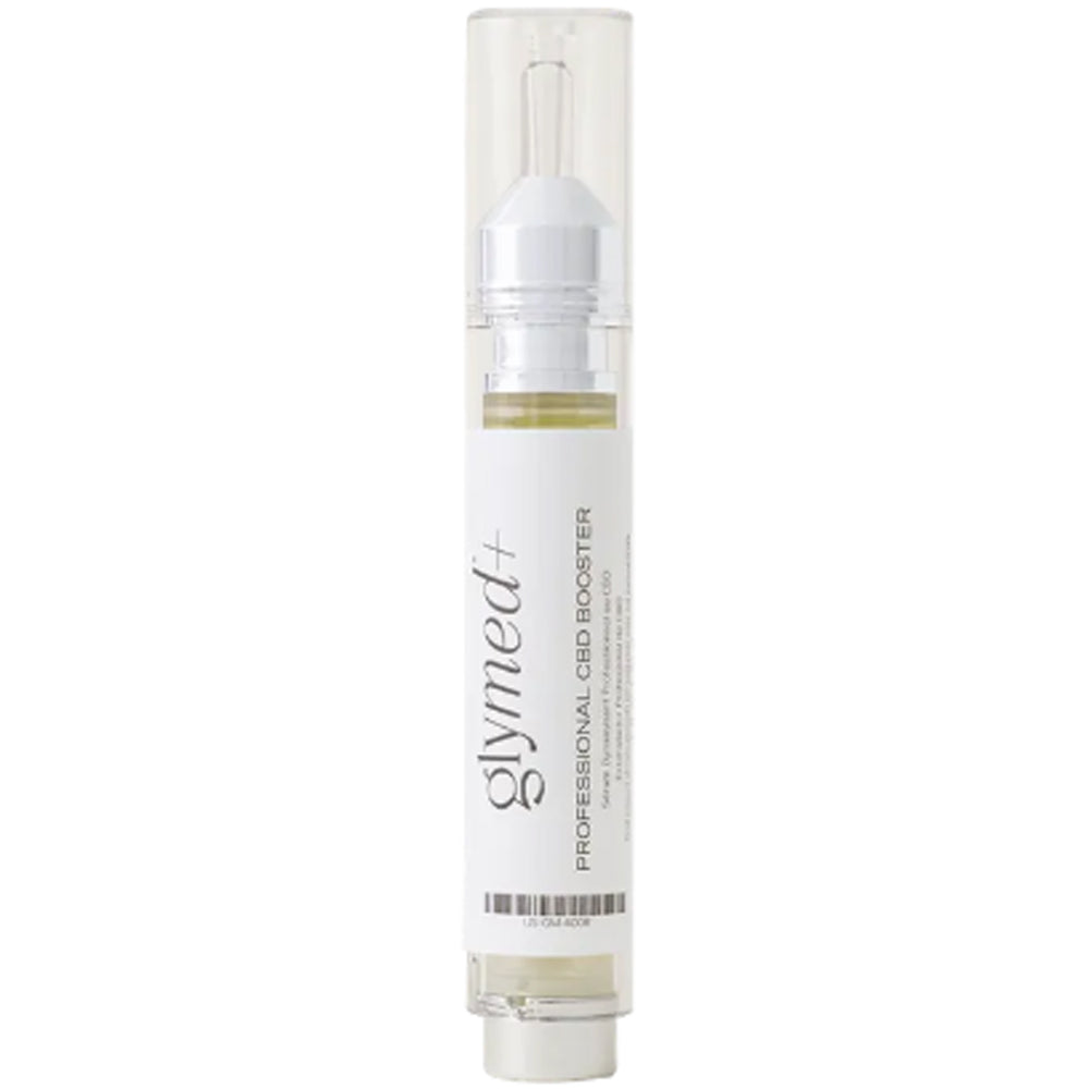 Сироватка з CBD - Glymed Professional CBD Booster