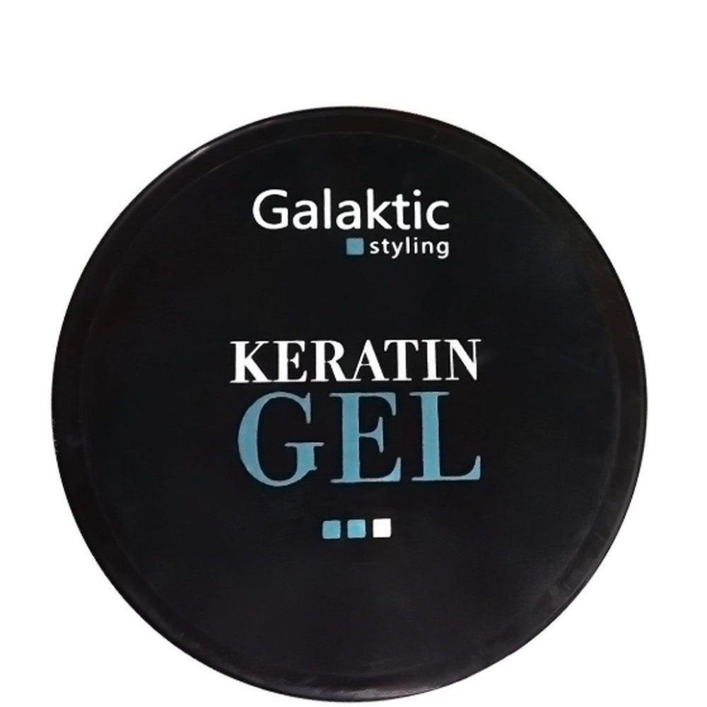 Profis Galaktic Keratin Gel  - Гель з кератином