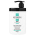 Маска для волосся з кератином - Prosalon Keratin Mask