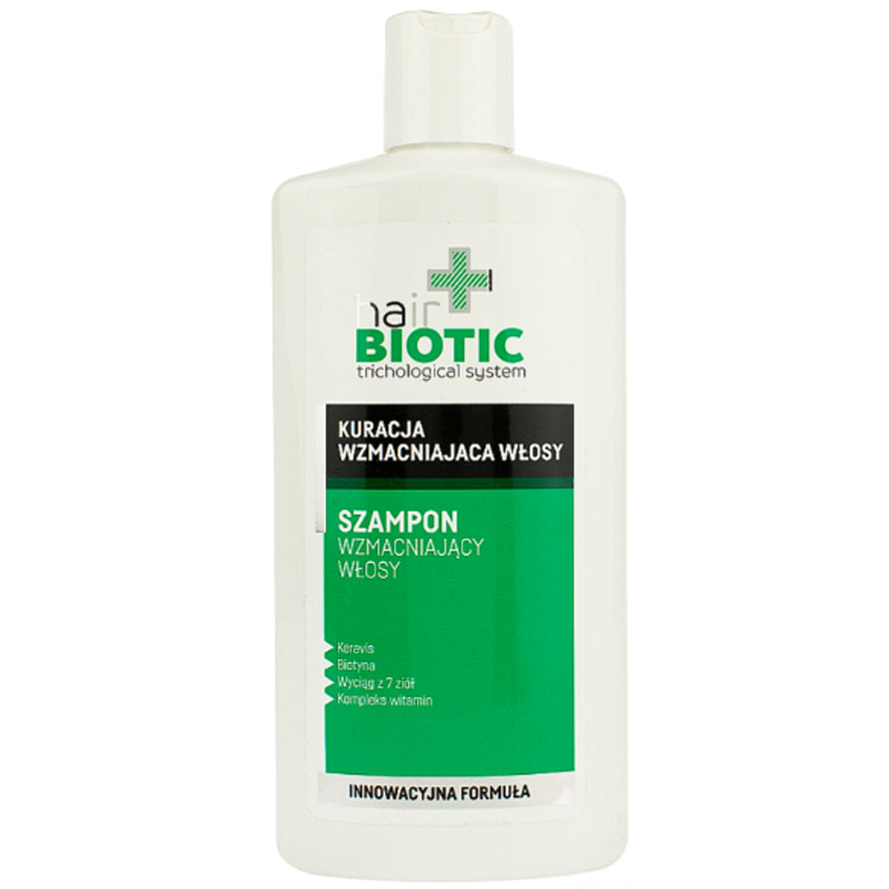 Prosalon Hair Biotic Shampoo - Уплотняющий и укрепляющий шампунь