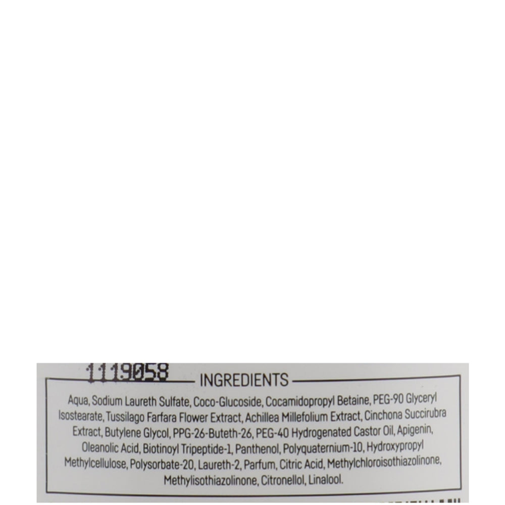 Prosalon Hair Biotic Shampoo - Шампунь против выпадения волос