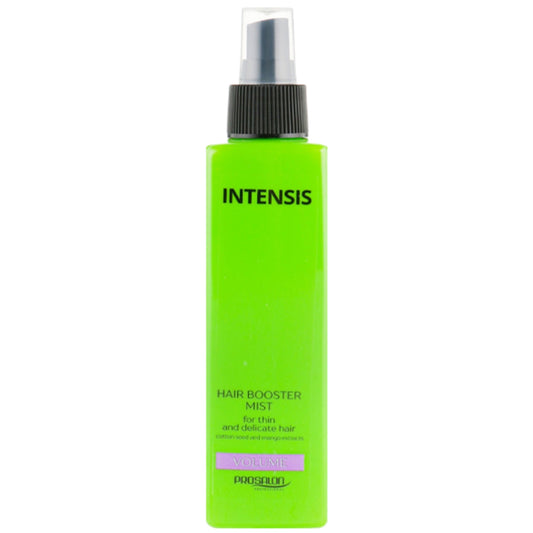 Prosalon Intensis Volume Hair Booster Mist - Вуаль-фиксаж для обьема в прикорневой зоне