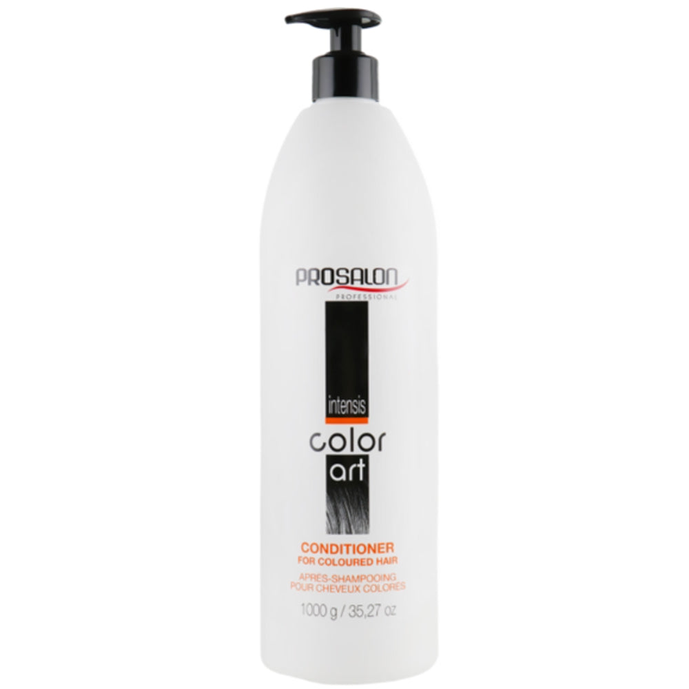 Prosalon Intensis Color Art Conditioner - Кондиционер для волос после окрашивания