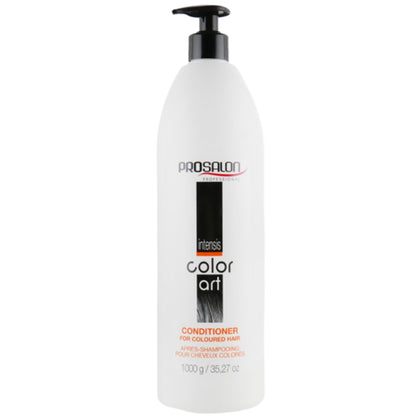 Prosalon Intensis Color Art Conditioner - Кондиционер для волос после окрашивания