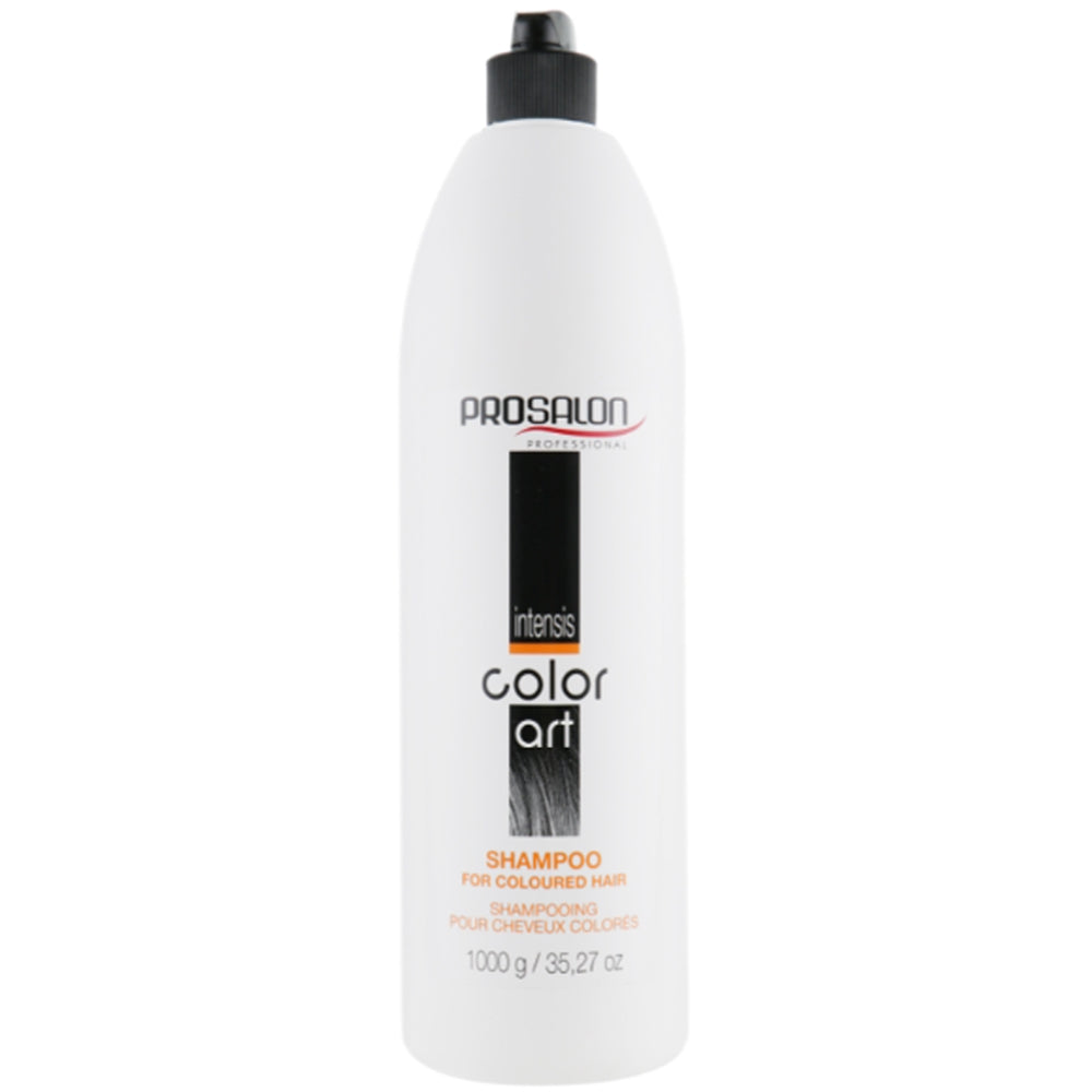Prosalon Intensis Color Art Shampoo - Шампунь для волос после окрашивания