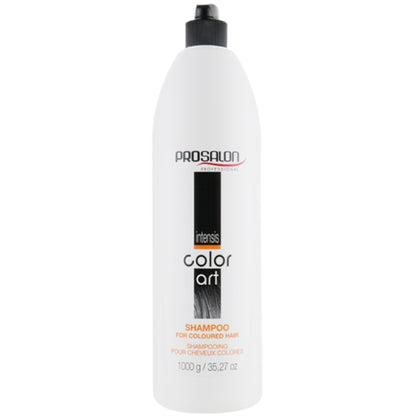 Prosalon Intensis Color Art Shampoo - Шампунь для волос после окрашивания