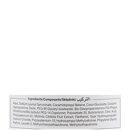 Prosalon Intensis Color Art Shampoo - Шампунь для волос после окрашивания