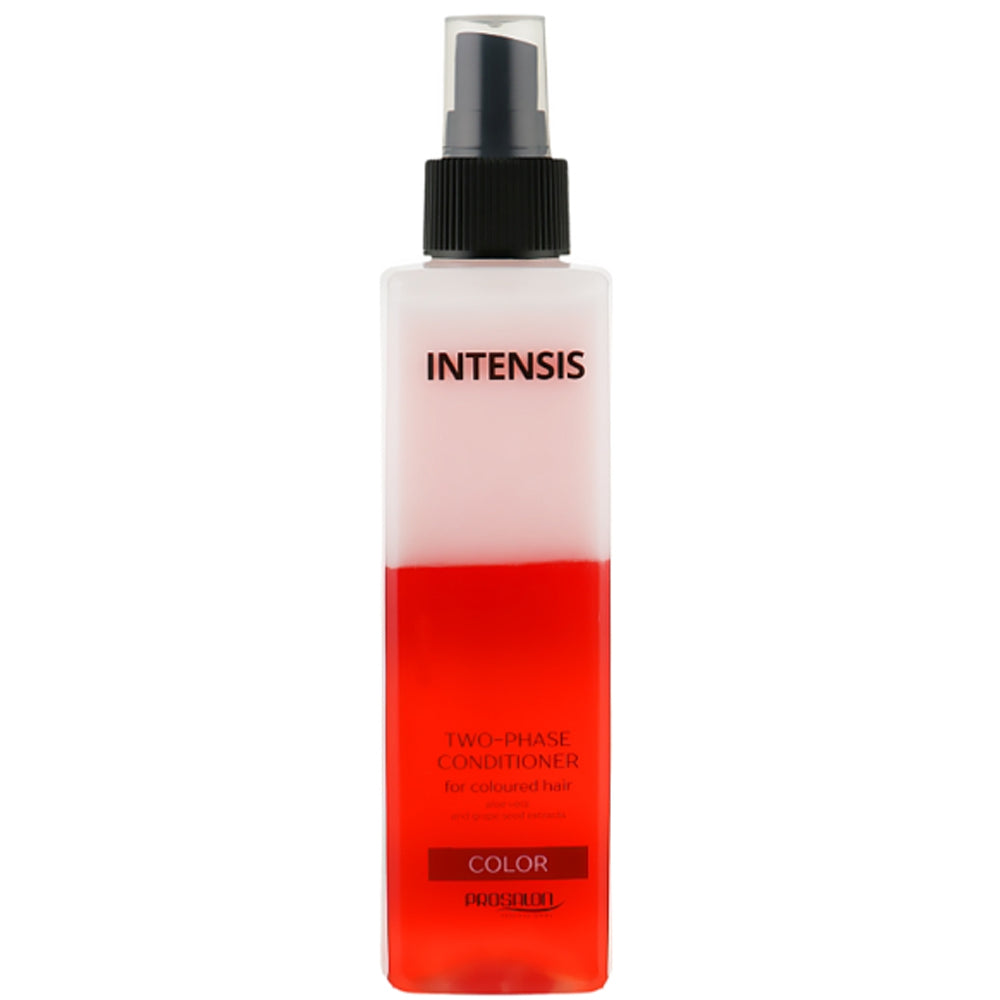 Prosalon Intensis Color Two-Phase Conditioner - Двухфазный кондиционер для окрашенных волос