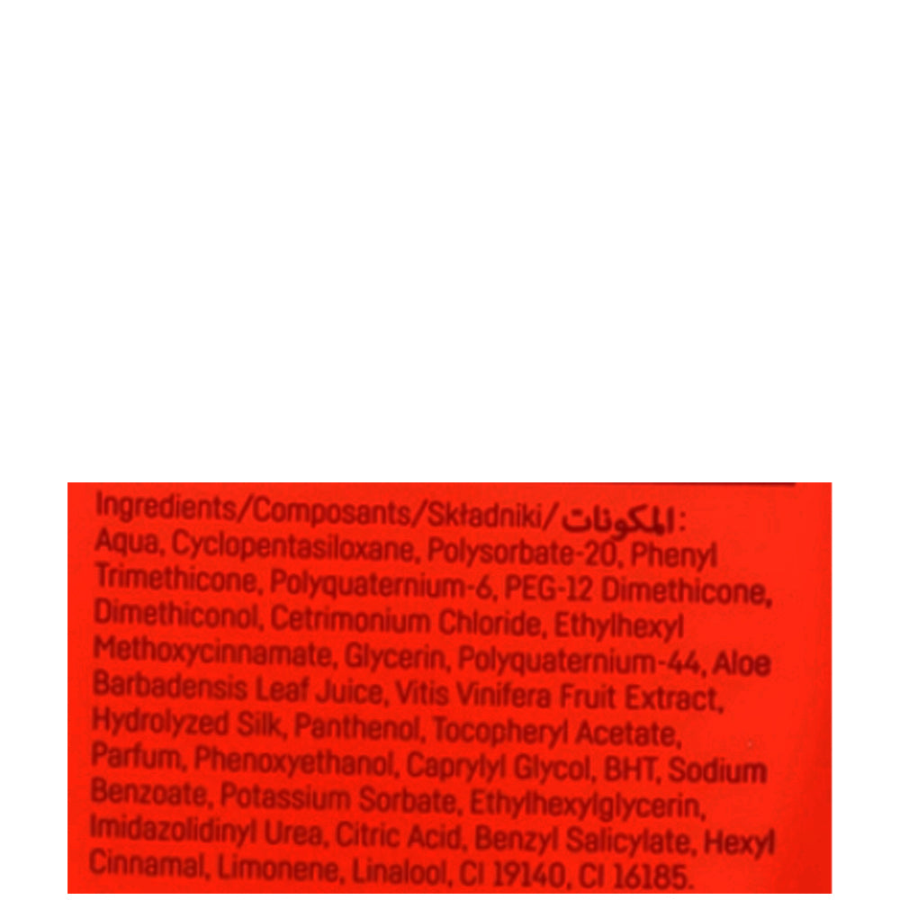 Prosalon Intensis Color Two-Phase Conditioner - Двухфазный кондиционер для окрашенных волос