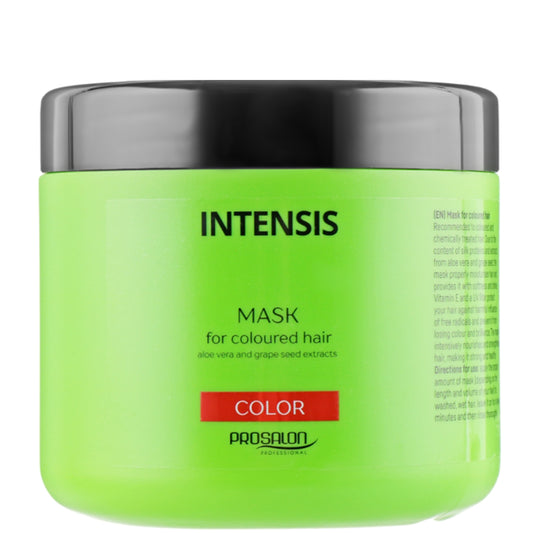 Prosalon Intensis Color Mask - Маска для окрашенных волос