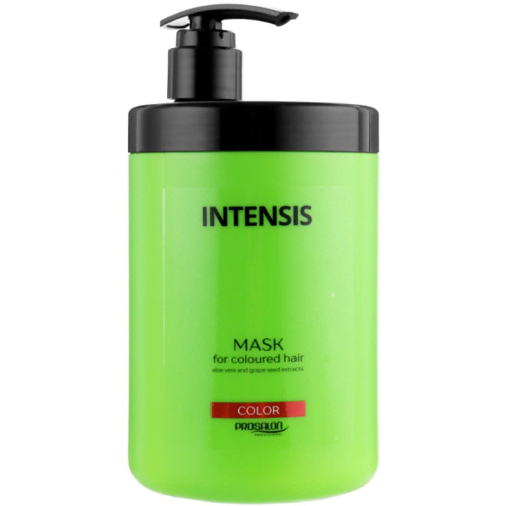 Prosalon Intensis Color Mask - Маска для окрашенных волос
