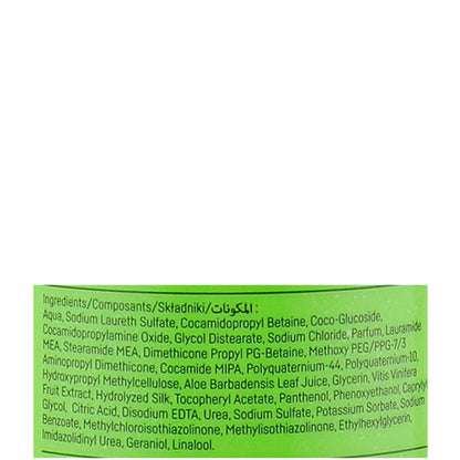 Prosalon Intensis Color Shampoo - Шампунь для окрашенных волос