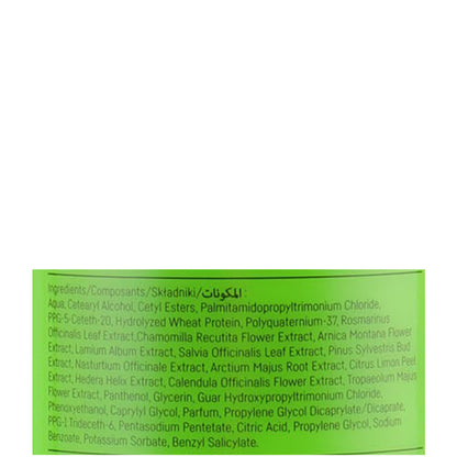 Prosalon Intensis Balance Conditioner - Кондиционер жирных для волос