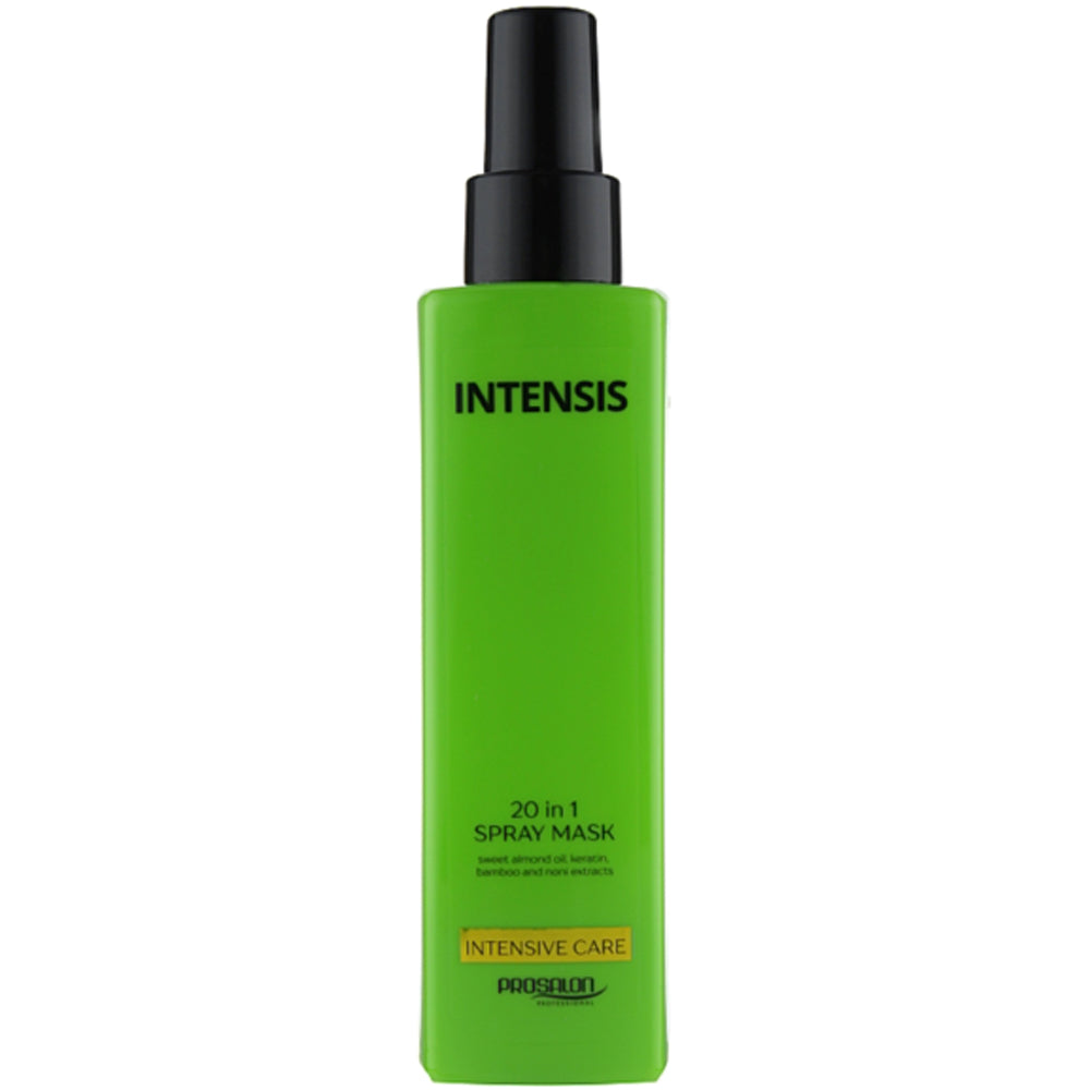 Prosalon Intensis Intensive Care Spray Mask 20 in 1 - Відновлююча маска-спрей для волосся 20 в 1