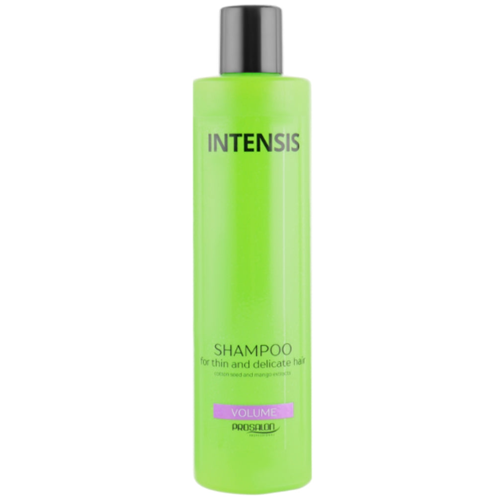 Prosalon Intensis Volume Shampoo - Шампунь для объема