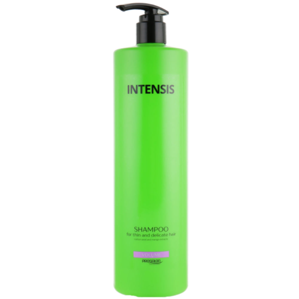 Prosalon Intensis Volume Shampoo - Шампунь для объема