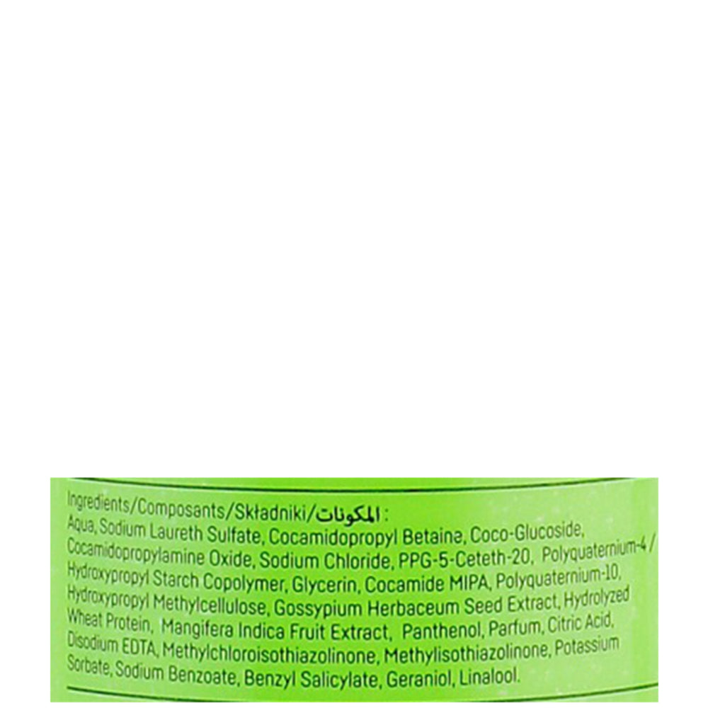 Prosalon Intensis Volume Shampoo - Шампунь для объема