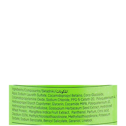Prosalon Intensis Volume Shampoo - Шампунь для объема