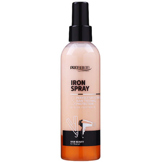 Prosalon Style Iron Spray - Спрей двухфазовая термозащита