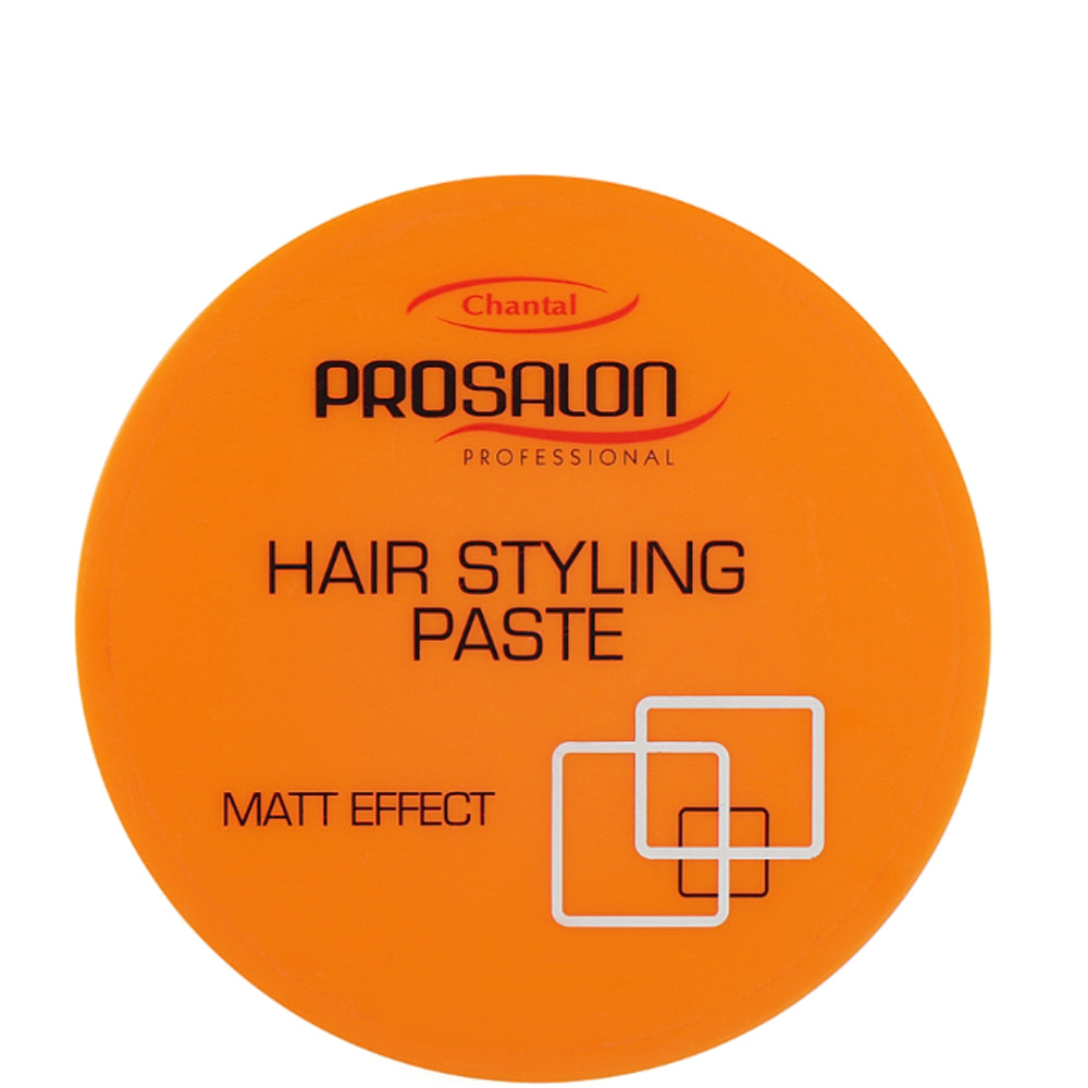 Prosalon Styling Hair Paste - Паста для укладки волос