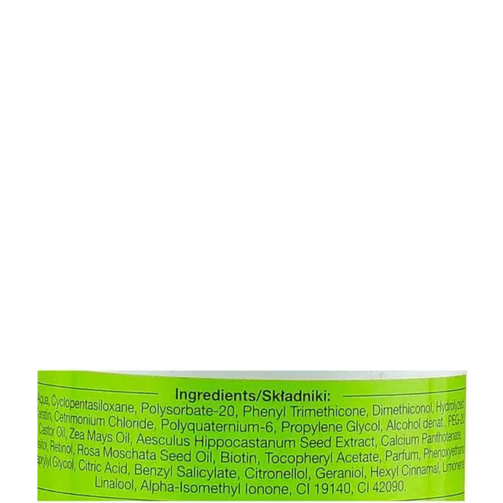 Prosalon Keratin Two-Phase Conditioner - Двухфазный кондиционер с кератином
