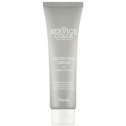 Nook The Service Color Protective Cream — Крем-бар&