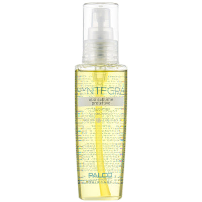 Palco Professional Hyntegra Protective Oil - Захисна олія для волосся