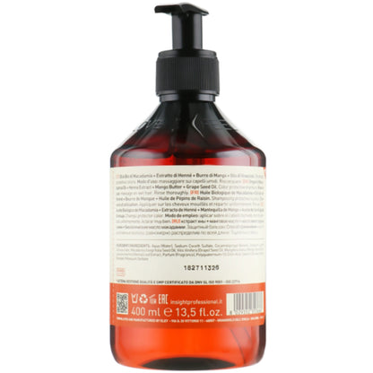 Insight Colored Hair Protective Shampoo - Шампунь для окрашенных волос