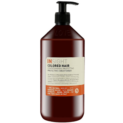 Insight Colored Hair Protective Conditioner - Кондиціонер для фарбованого волосся