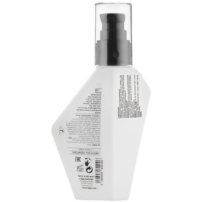 Сыворотка термозащитная для волос  - L’Alga Sealush Protects Serum
