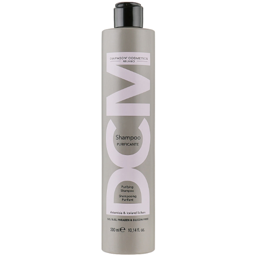 DCM Purifying Shampoo – Шампунь против перхоти