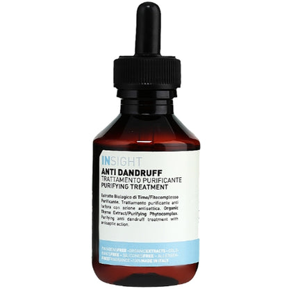 Insight Anti Dandruff Purifying Treatment