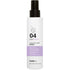 Спрей Блиск кольору - Puring 04 Keepcolor Color Shine Spray