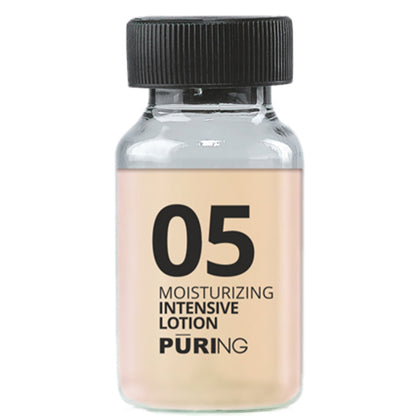 Інтенсивний зволожувальний лосьйон - Puring 05 Hydrargan