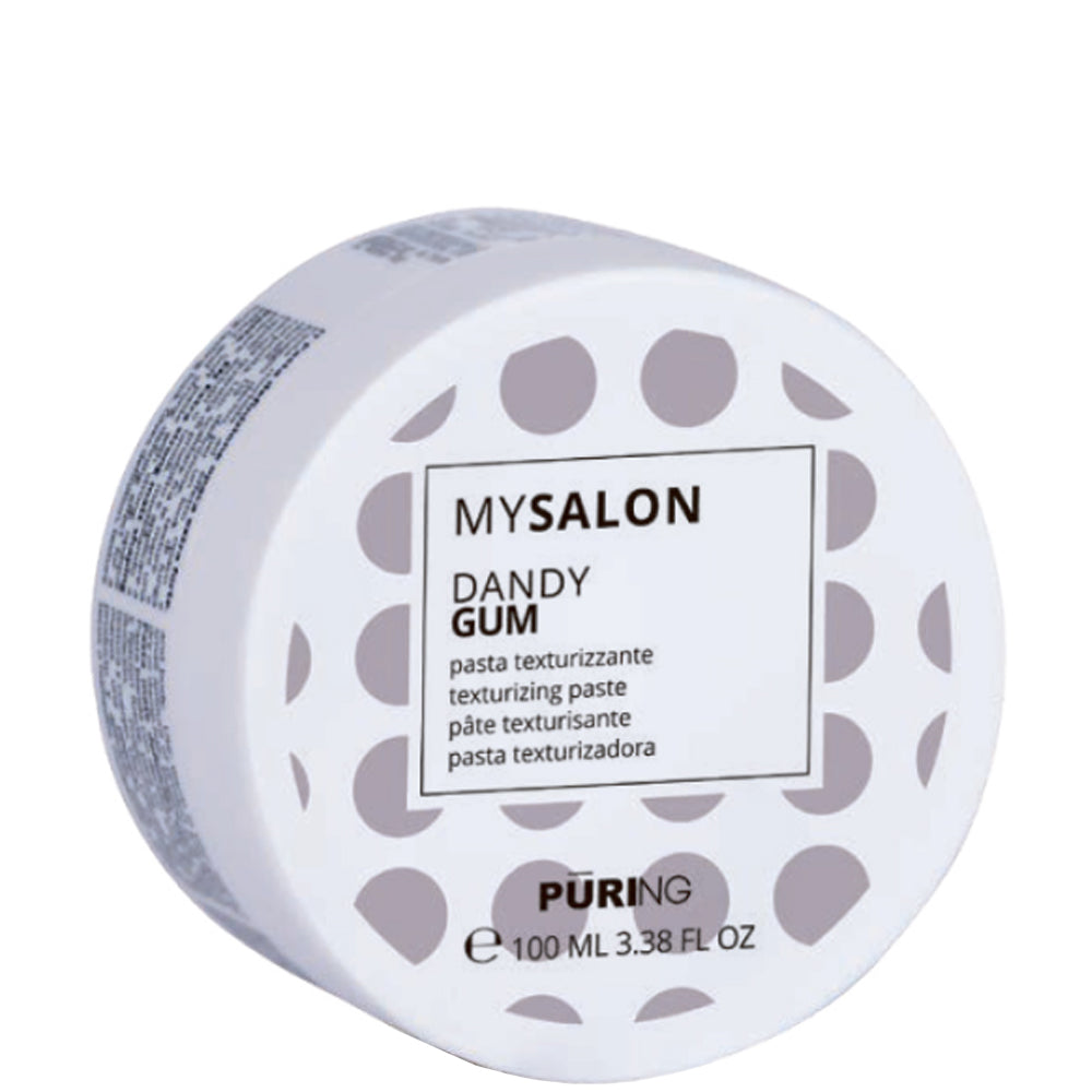 Текстуруюча паста-гумка - Puring MySalon Dandy Gum