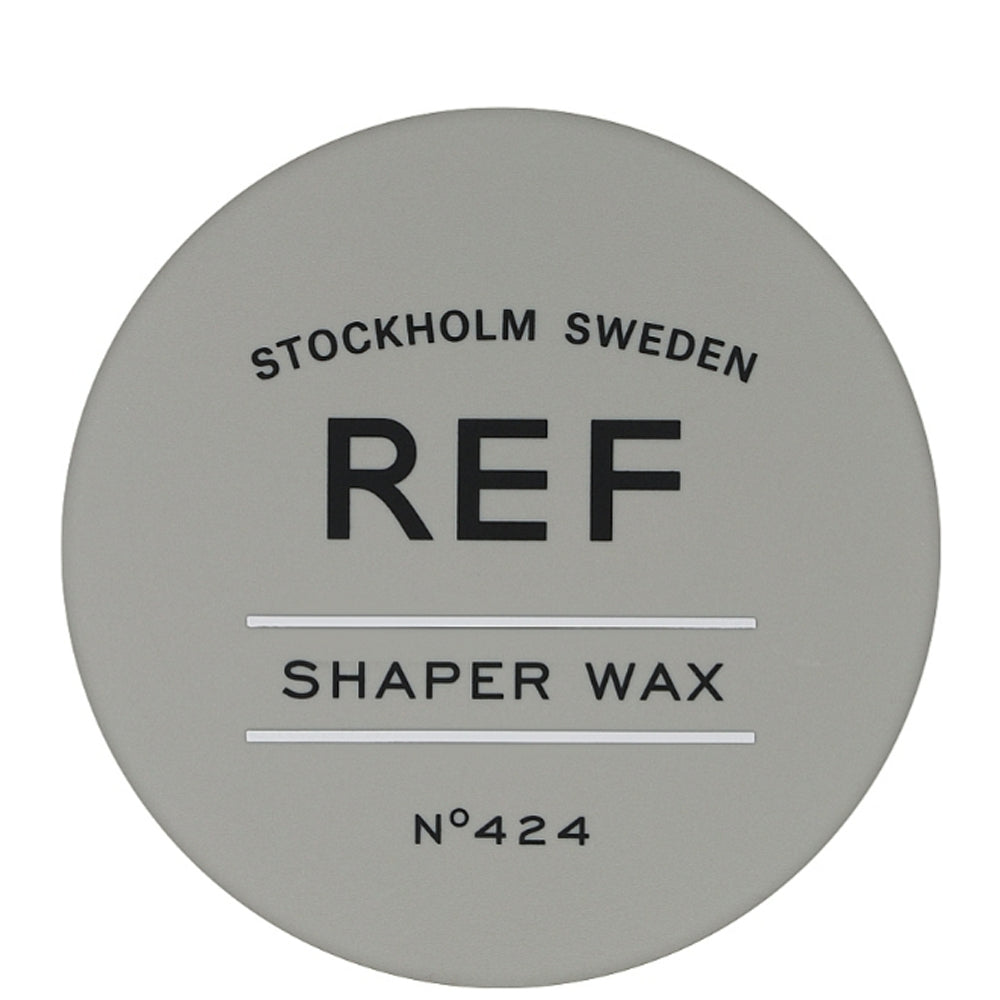 Віск для надання форми волоссю - REF Shaper Wax №424