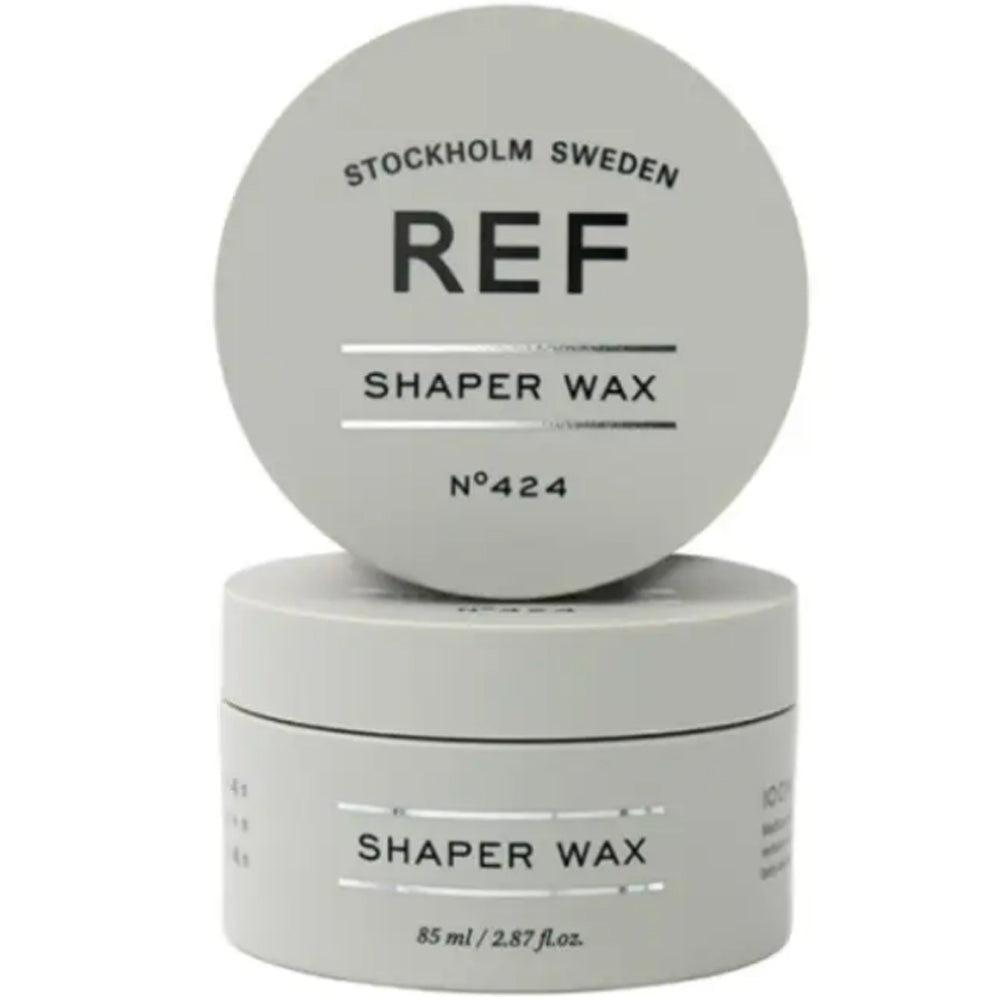Віск для надання форми волоссю - REF Shaper Wax №424
