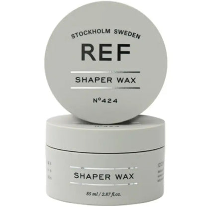 Віск для надання форми волоссю - REF Shaper Wax №424