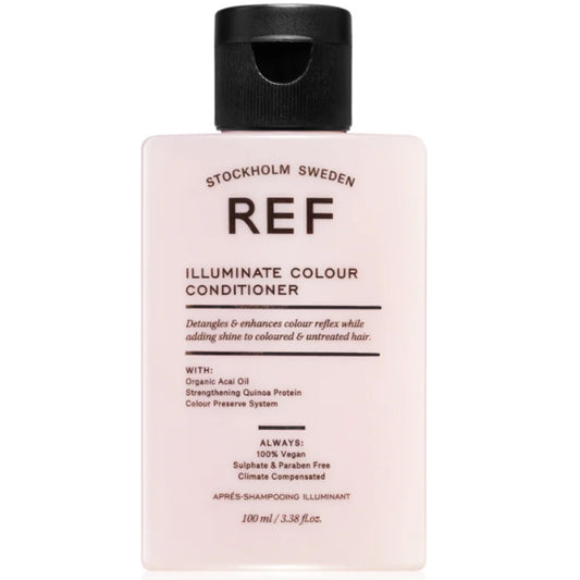 Кондиціонер для блиску фарбованого волосся - REF Illuminate Colour Conditioner