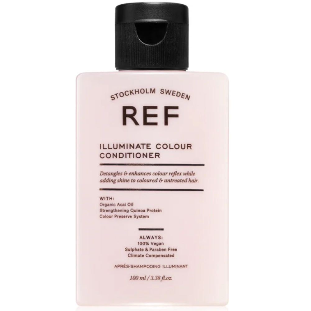 Кондиционер для блеска окрашенных волос - REF Illuminate Colour Conditioner