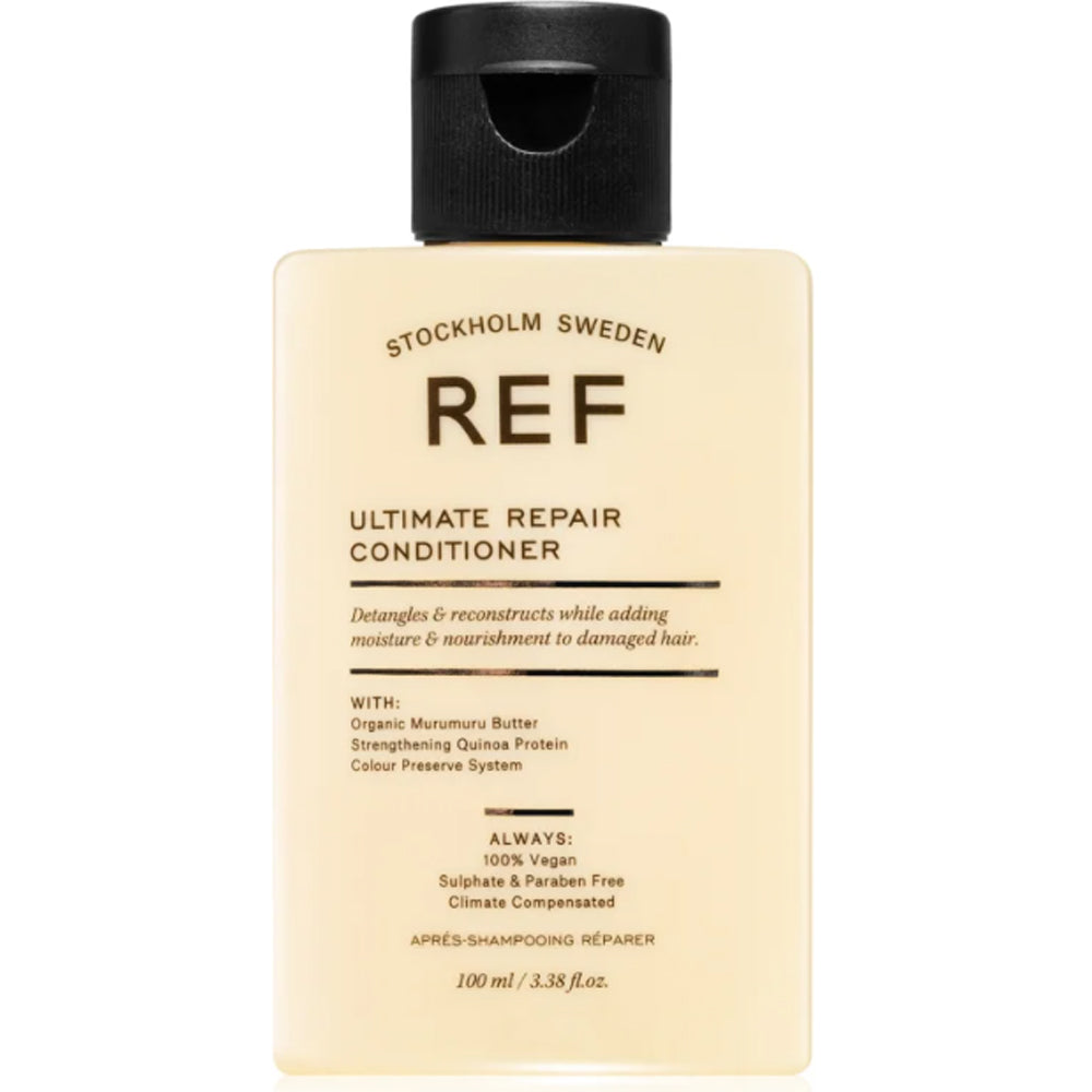 Кондиціонер для глибокого відновлення - REF Ultimate Repair Conditioner