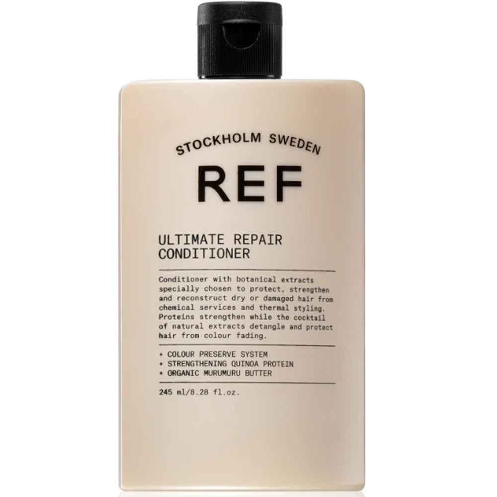 Кондиціонер для глибокого відновлення - REF Ultimate Repair Conditioner
