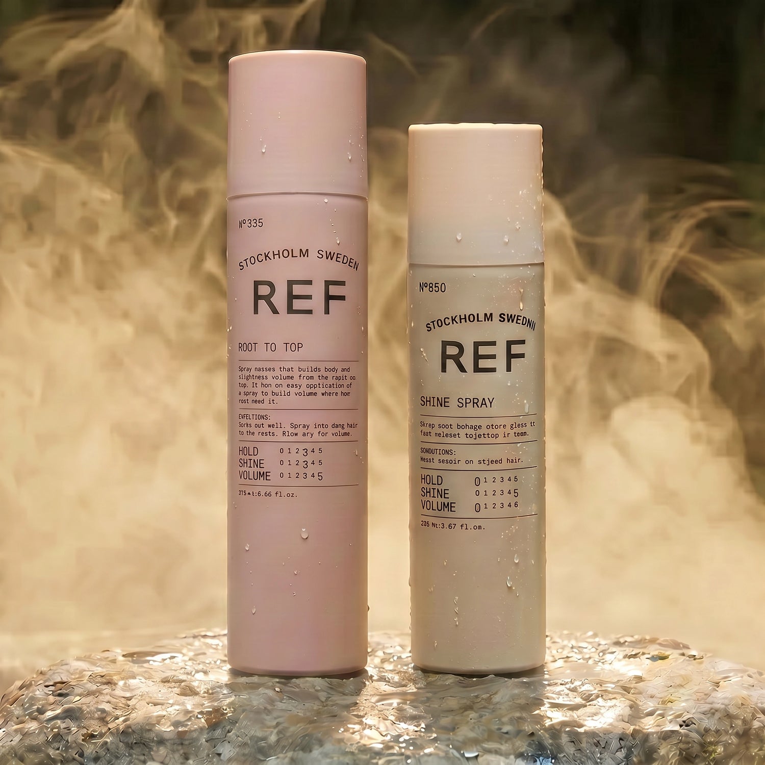REF SALE %