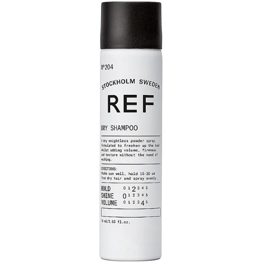 Сухий шампунь - REF Dry Shampoo